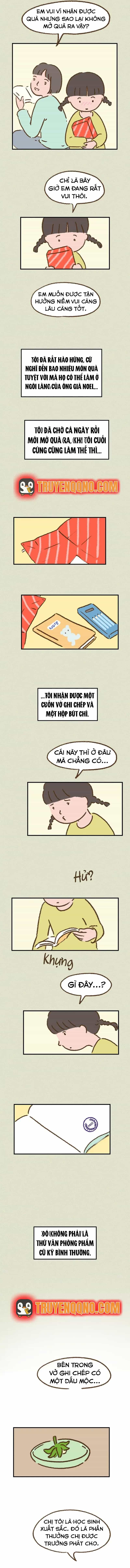 Cửa Hàng Nơi Ký Ức Tìm Đến - Chương 2 - ảnh 11
