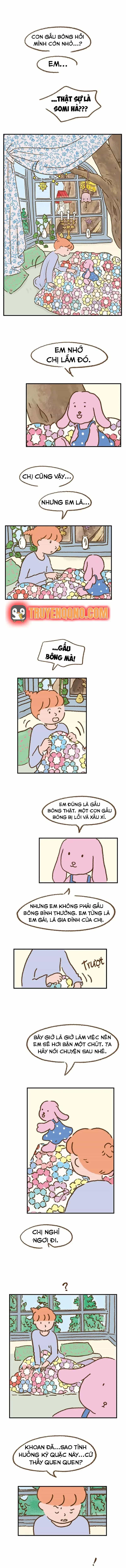 Cửa Hàng Nơi Ký Ức Tìm Đến - Chương 2 - ảnh 3