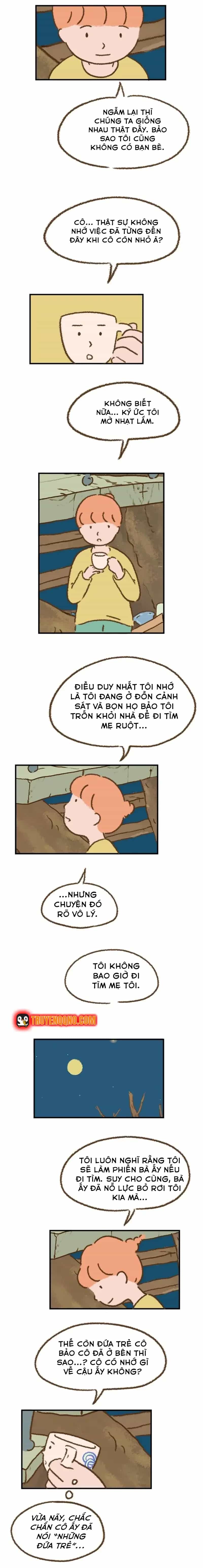 Cửa Hàng Nơi Ký Ức Tìm Đến - Chương 21 - ảnh 9