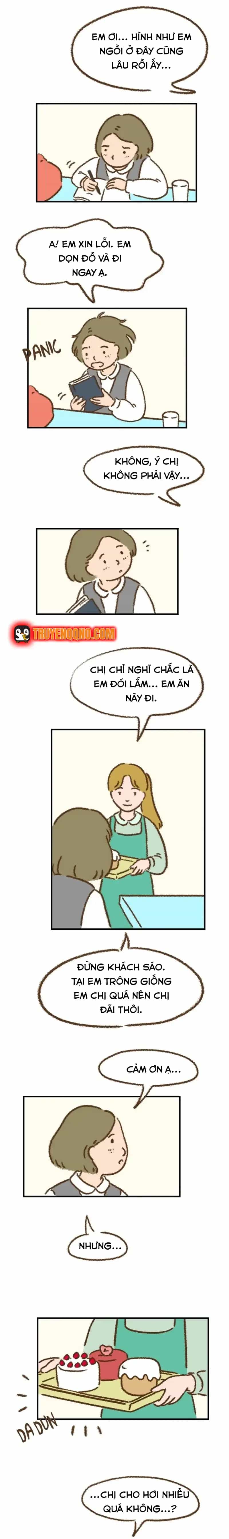 Cửa Hàng Nơi Ký Ức Tìm Đến - Chương 22 - ảnh 10