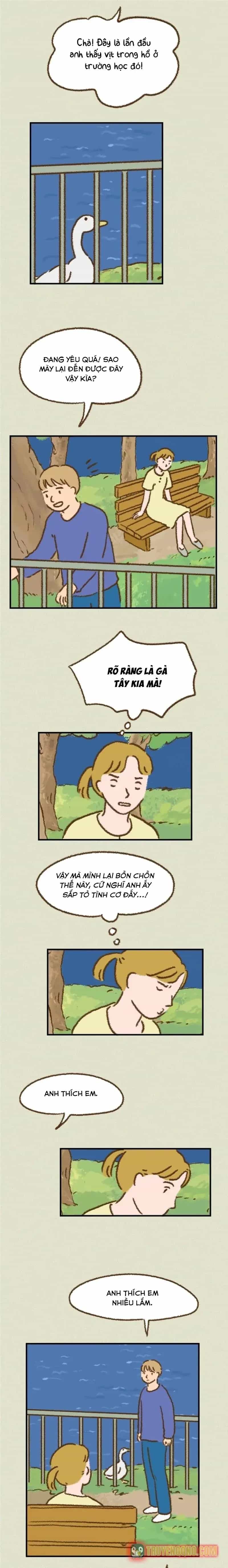 Cửa Hàng Nơi Ký Ức Tìm Đến - Chương 25 - ảnh 9