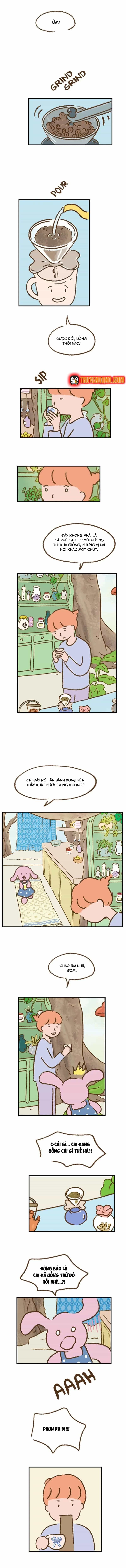 Cửa Hàng Nơi Ký Ức Tìm Đến - Chương 3 - ảnh 11