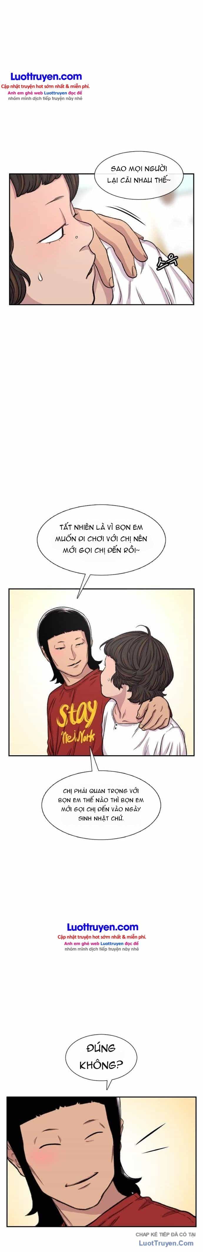 Cửa Hàng Star Ginseng - Chương 102 - ảnh 16