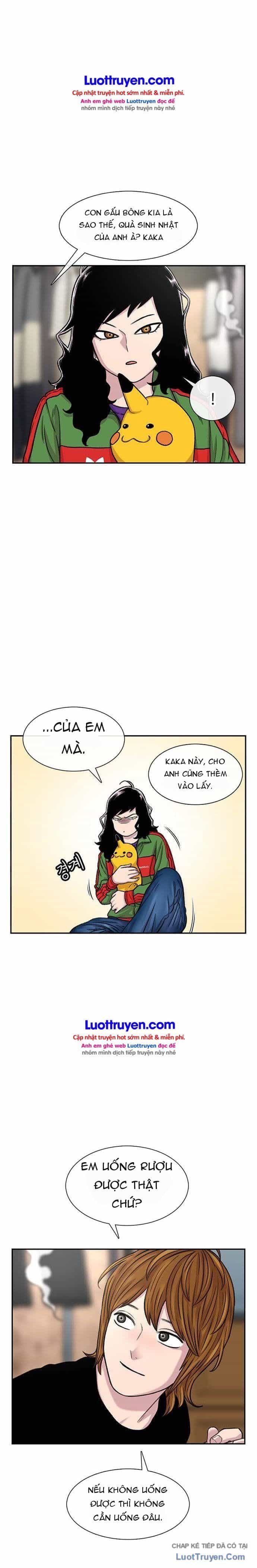 Cửa Hàng Star Ginseng - Chương 102 - ảnh 4