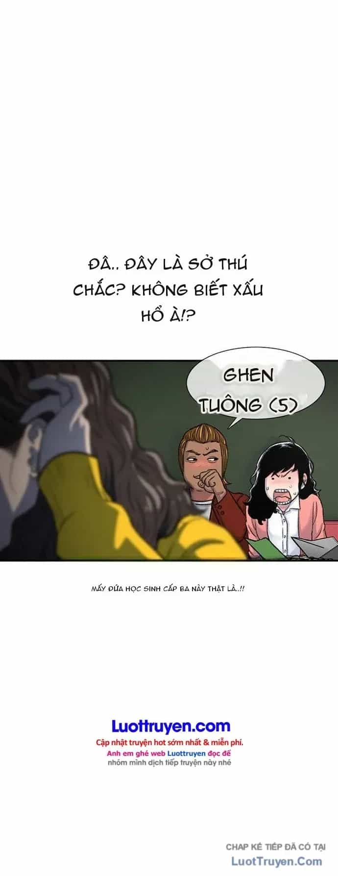 Cửa Hàng Star Ginseng - Chương 108 - ảnh 10