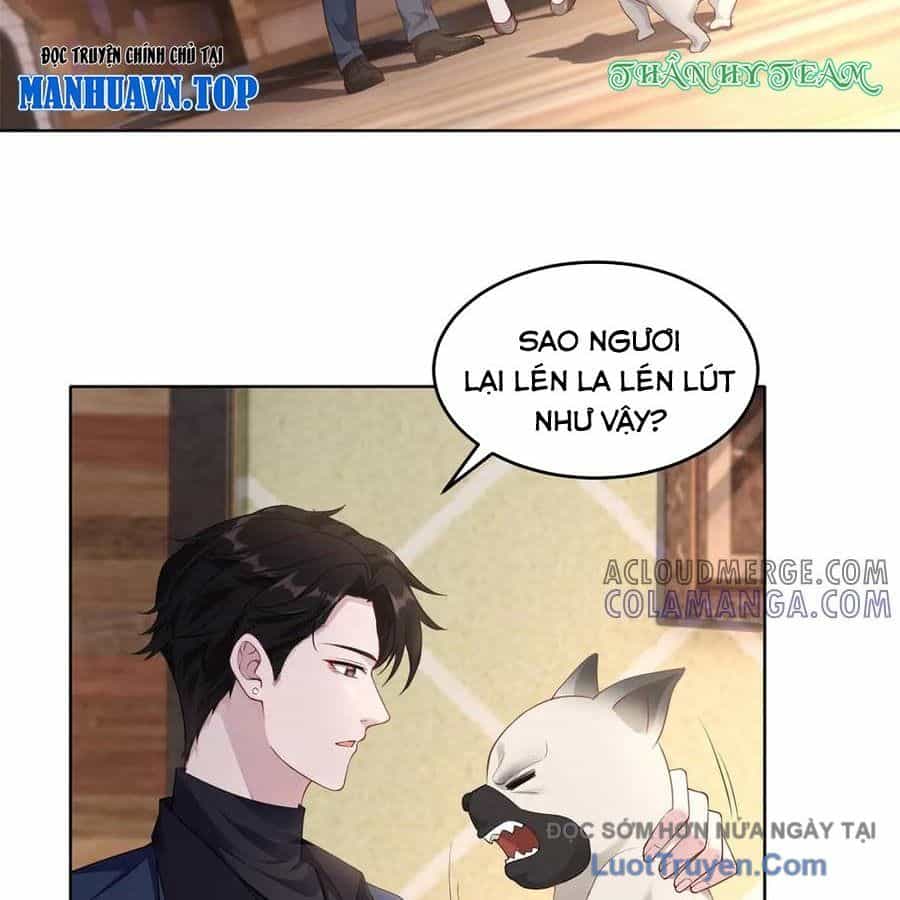 Cửa Hàng Sủng Vật Thần Kỳ - Chương 16 - ảnh 5
