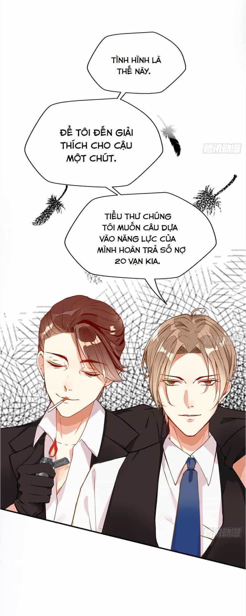 Cửa Hàng Thông Thiên Giới - Chương 1 - ảnh 33