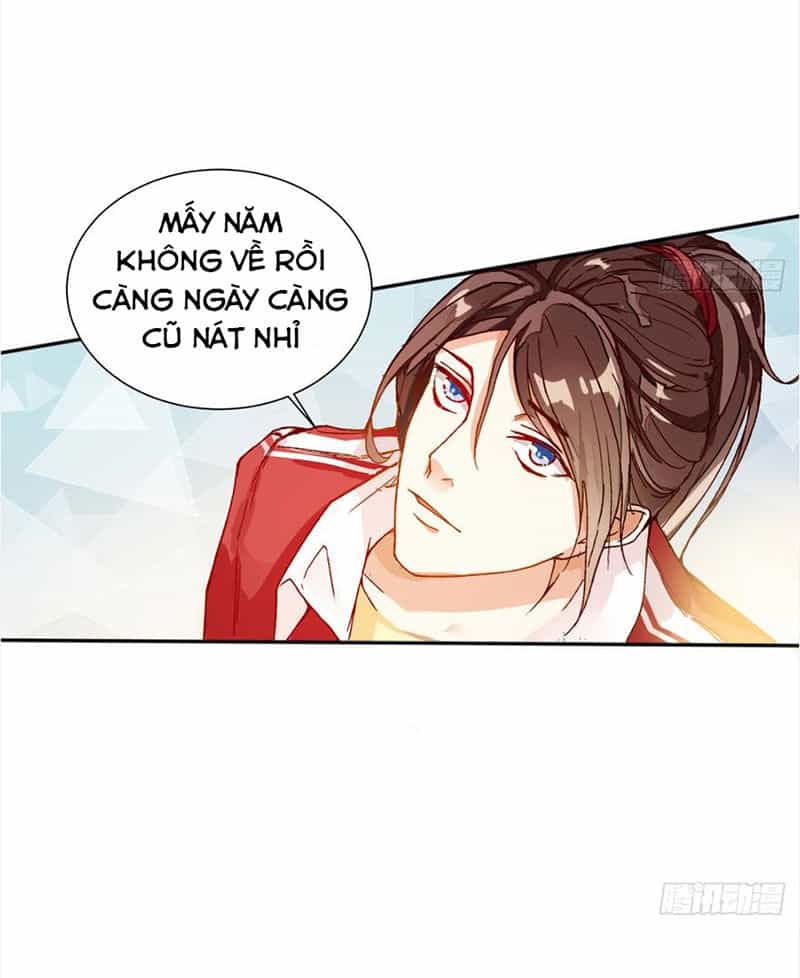 Cửa Hàng Thông Thiên Giới - Chương 1 - ảnh 42