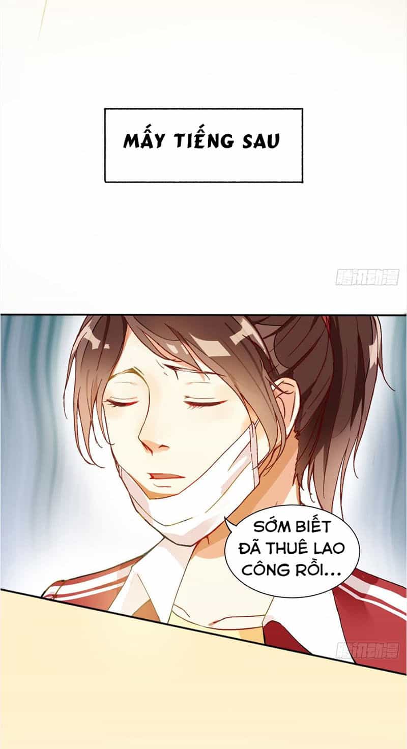 Cửa Hàng Thông Thiên Giới - Chương 1 - ảnh 47