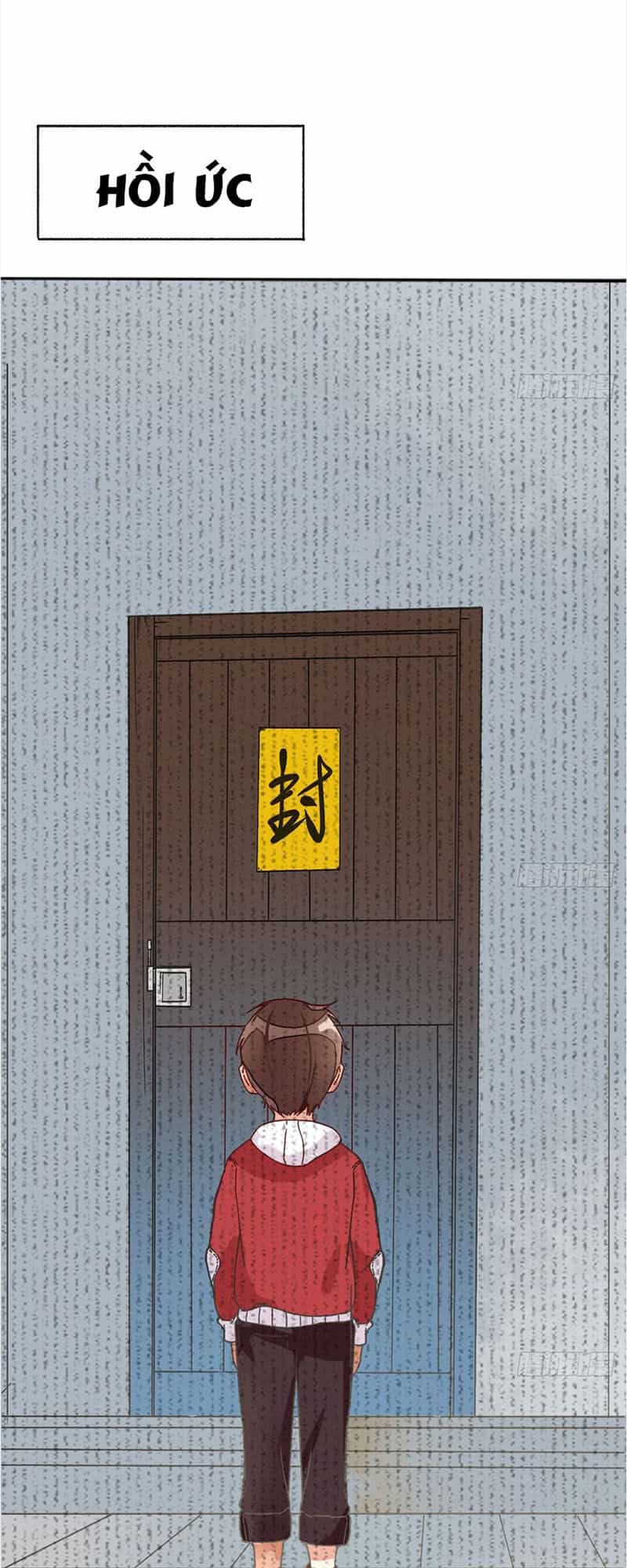 Cửa Hàng Thông Thiên Giới - Chương 1 - ảnh 50