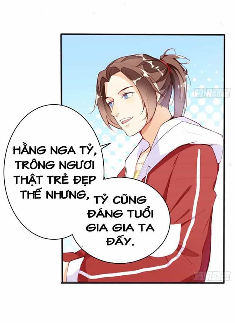 Cửa Hàng Thông Thiên Giới - Chương 10 - ảnh 19