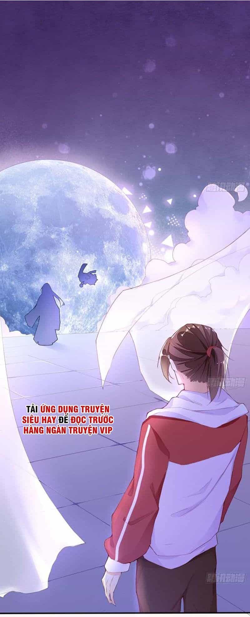 Cửa Hàng Thông Thiên Giới - Chương 10 - ảnh 2