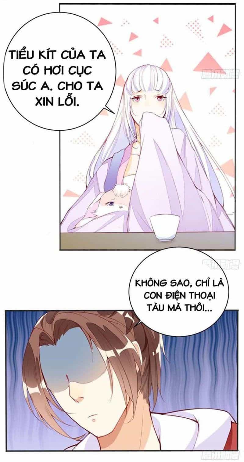 Cửa Hàng Thông Thiên Giới - Chương 10 - ảnh 29