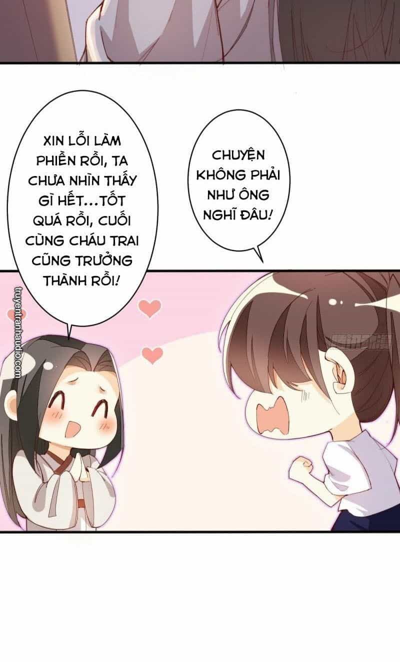 Cửa Hàng Thông Thiên Giới - Chương 103 - ảnh 16