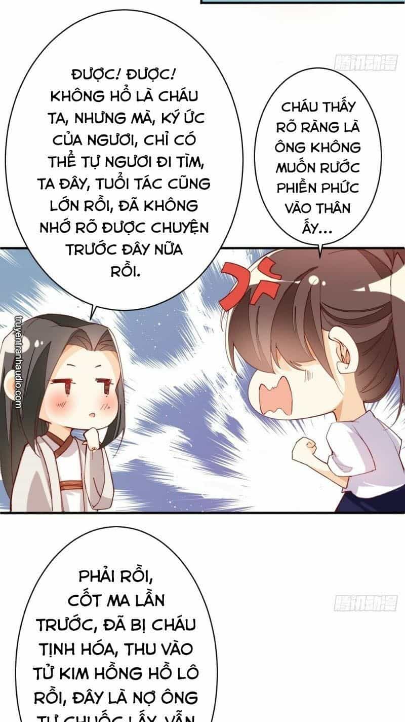 Cửa Hàng Thông Thiên Giới - Chương 103 - ảnh 23
