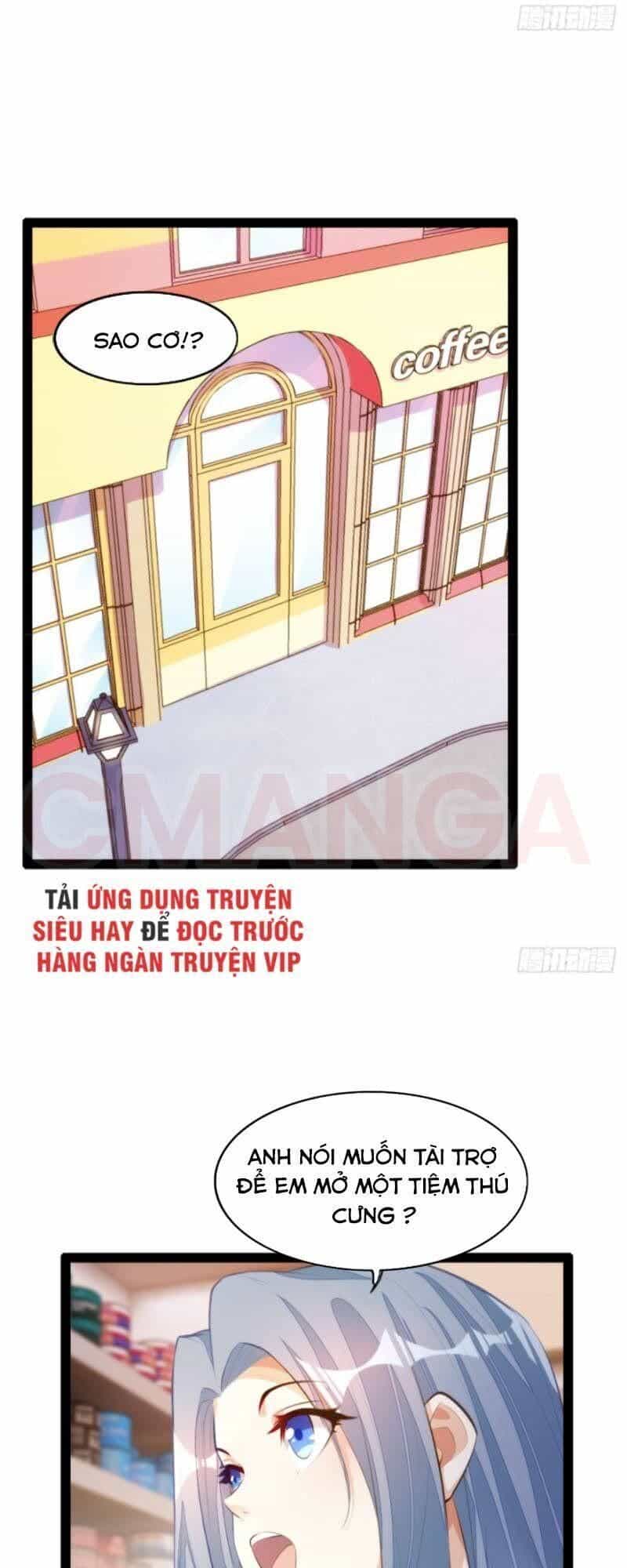 Cửa Hàng Thông Thiên Giới - Chương 106 - ảnh 23