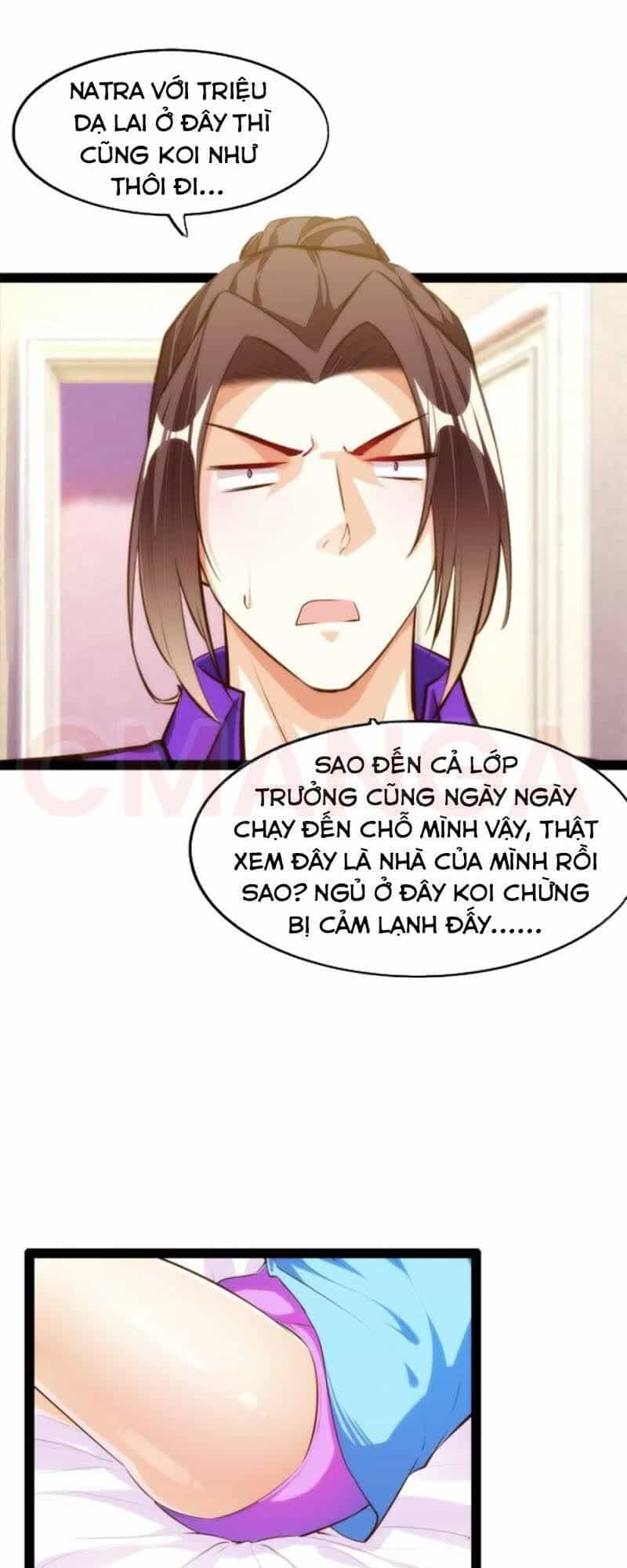 Cửa Hàng Thông Thiên Giới - Chương 106 - ảnh 39