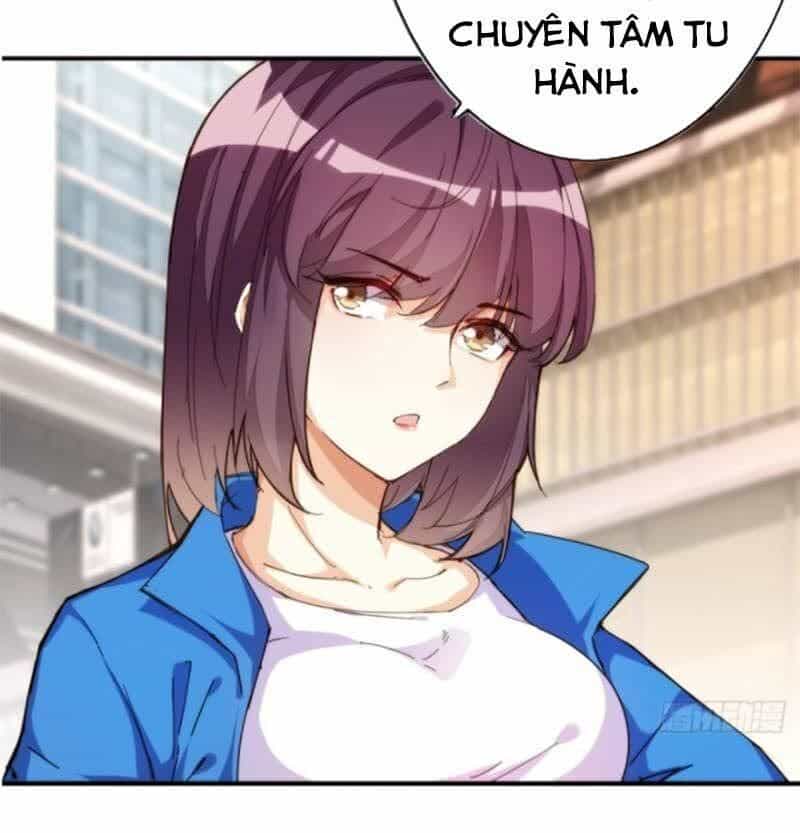 Cửa Hàng Thông Thiên Giới - Chương 108 - ảnh 22