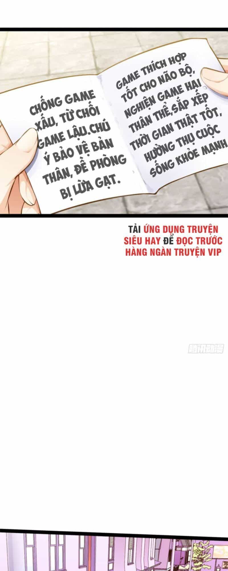 Cửa Hàng Thông Thiên Giới - Chương 110 - ảnh 21