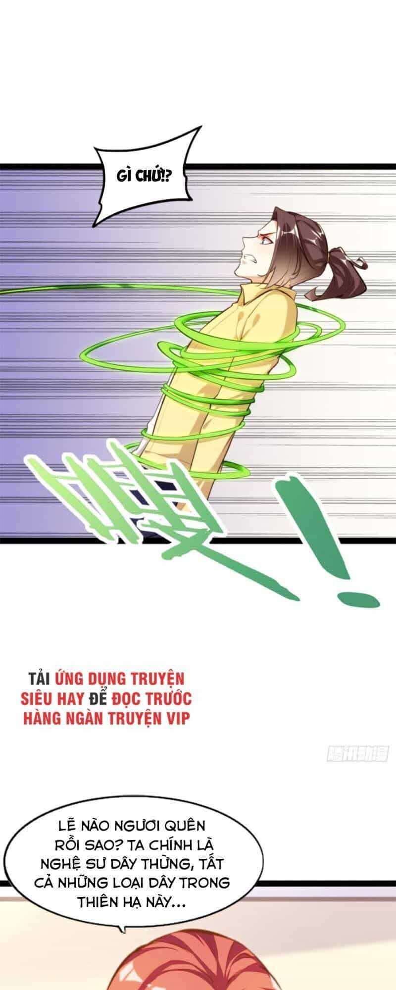 Cửa Hàng Thông Thiên Giới - Chương 110 - ảnh 38