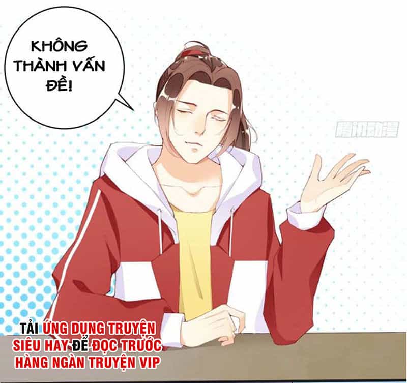 Cửa Hàng Thông Thiên Giới - Chương 11 - ảnh 9