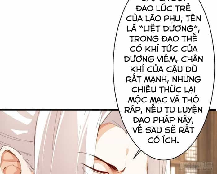 Cửa Hàng Thông Thiên Giới - Chương 111 - ảnh 14