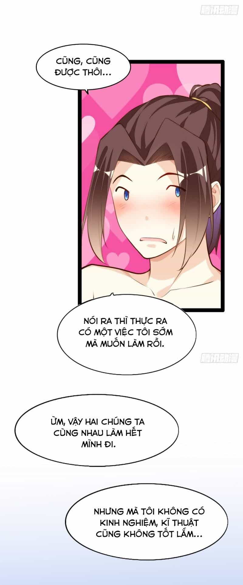 Cửa Hàng Thông Thiên Giới - Chương 113 - ảnh 13