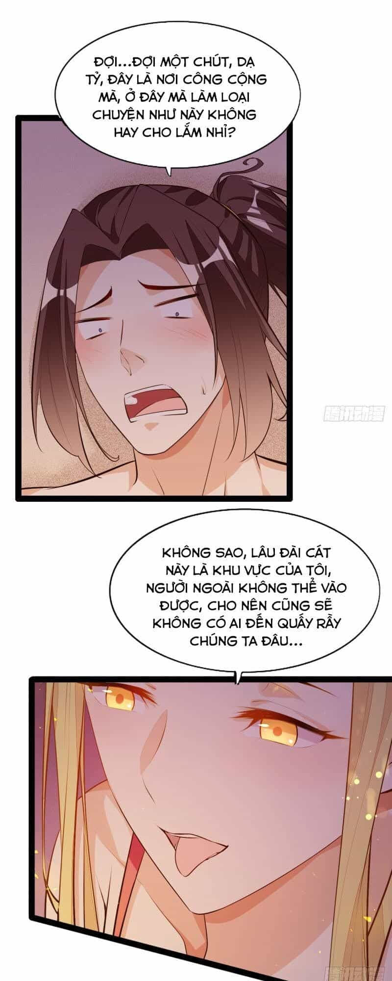 Cửa Hàng Thông Thiên Giới - Chương 113 - ảnh 22