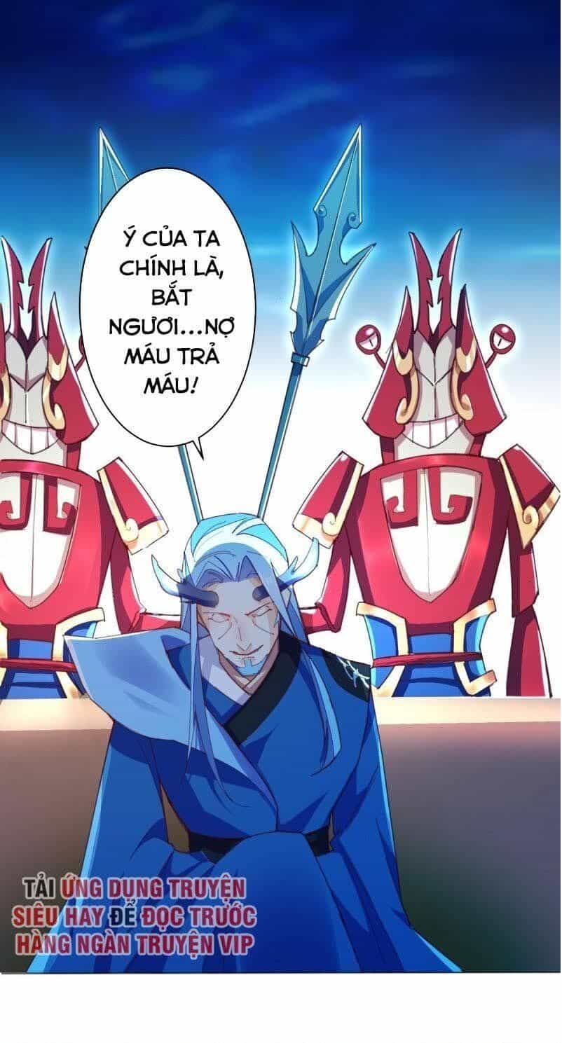 Cửa Hàng Thông Thiên Giới - Chương 114 - ảnh 44
