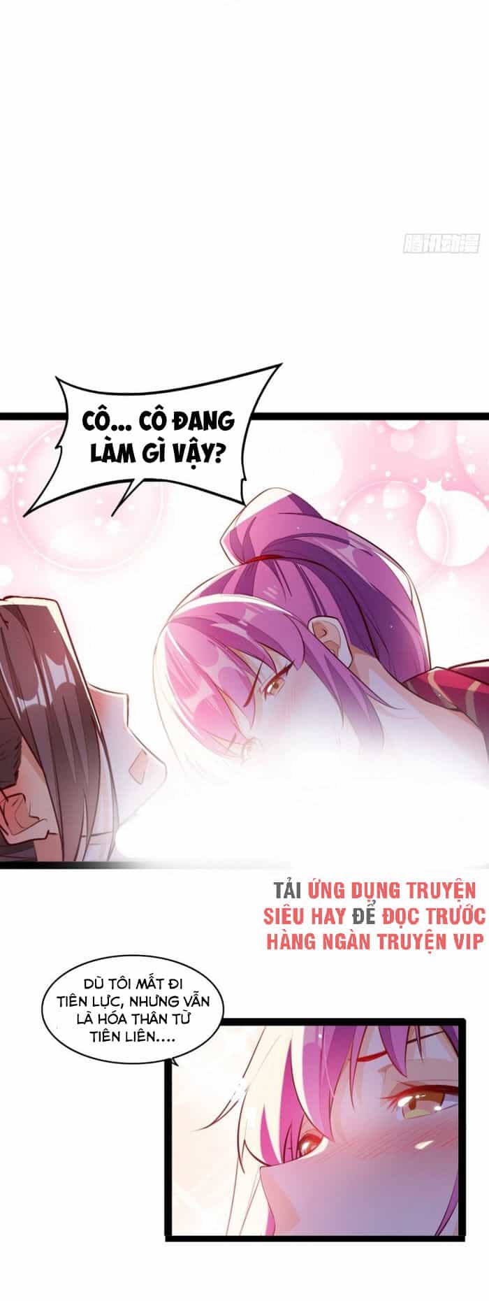 Cửa Hàng Thông Thiên Giới - Chương 115 - ảnh 31