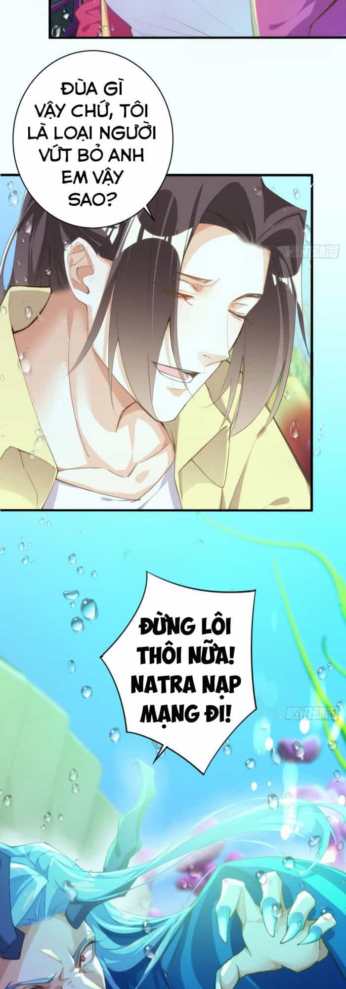 Cửa Hàng Thông Thiên Giới - Chương 115 - ảnh 4