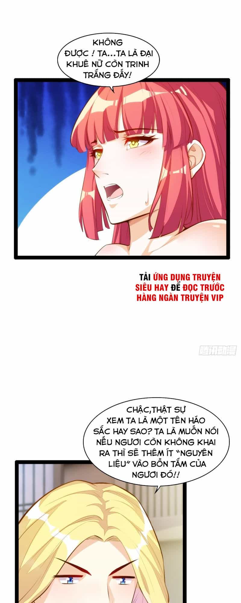 Cửa Hàng Thông Thiên Giới - Chương 117 - ảnh 30
