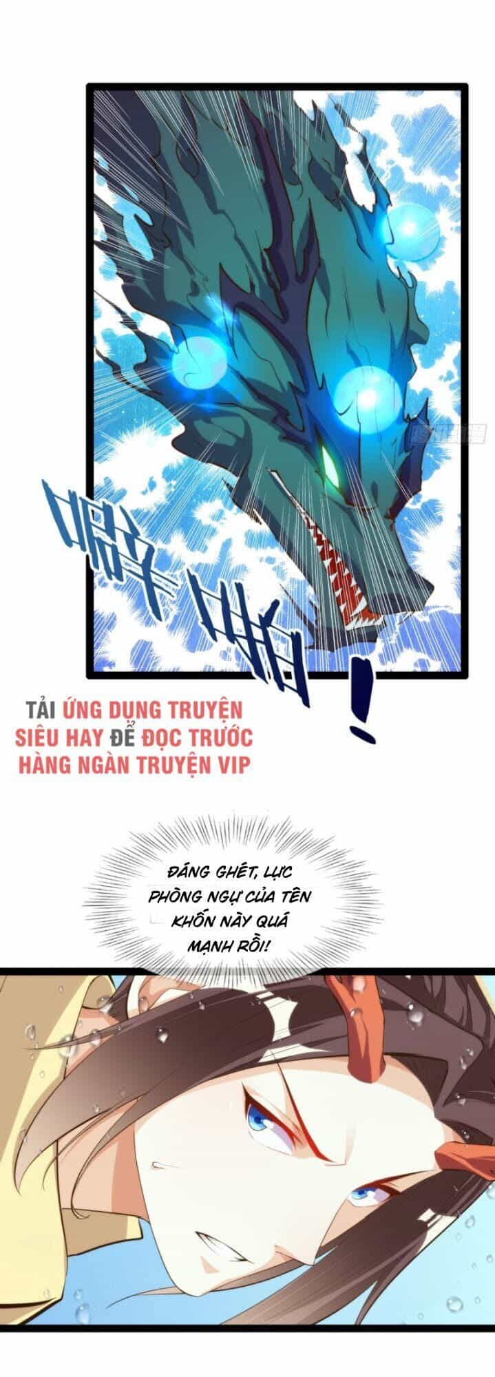 Cửa Hàng Thông Thiên Giới - Chương 119 - ảnh 31