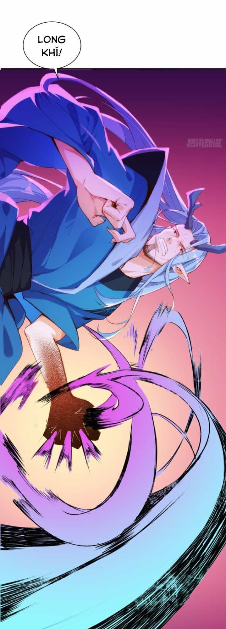 Cửa Hàng Thông Thiên Giới - Chương 119 - ảnh 9