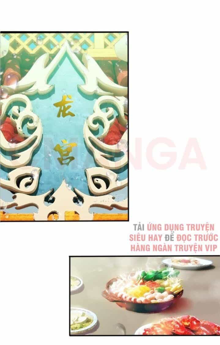 Cửa Hàng Thông Thiên Giới - Chương 123 - ảnh 35