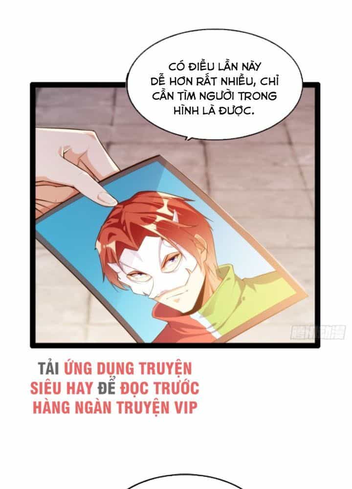 Cửa Hàng Thông Thiên Giới - Chương 124 - ảnh 12