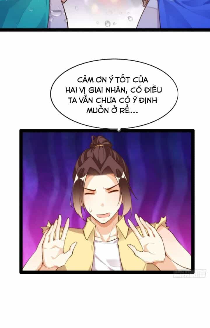 Cửa Hàng Thông Thiên Giới - Chương 124 - ảnh 3