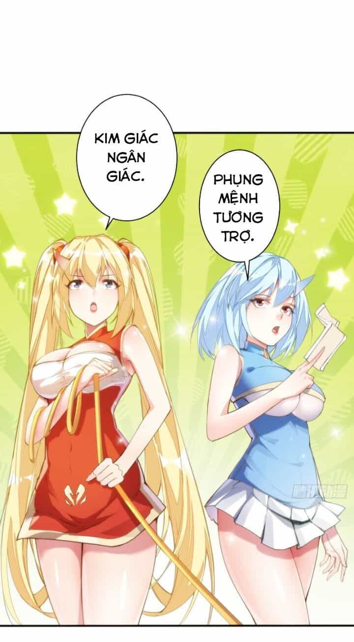 Cửa Hàng Thông Thiên Giới - Chương 125 - ảnh 21