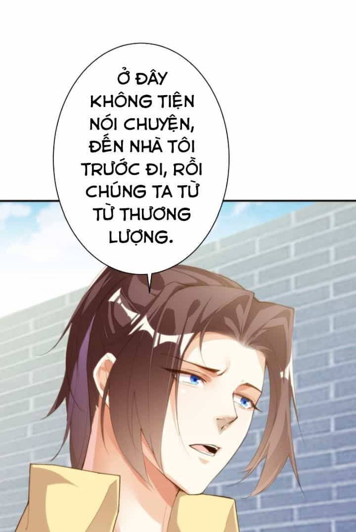Cửa Hàng Thông Thiên Giới - Chương 125 - ảnh 29