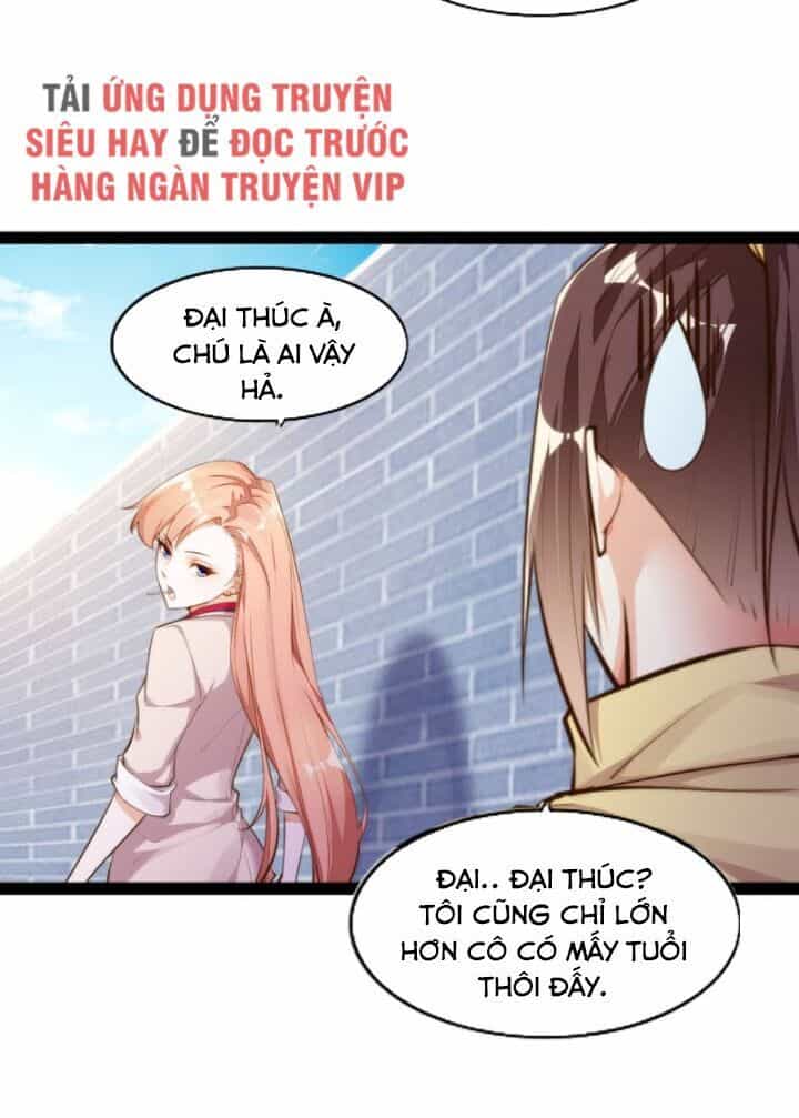 Cửa Hàng Thông Thiên Giới - Chương 125 - ảnh 9