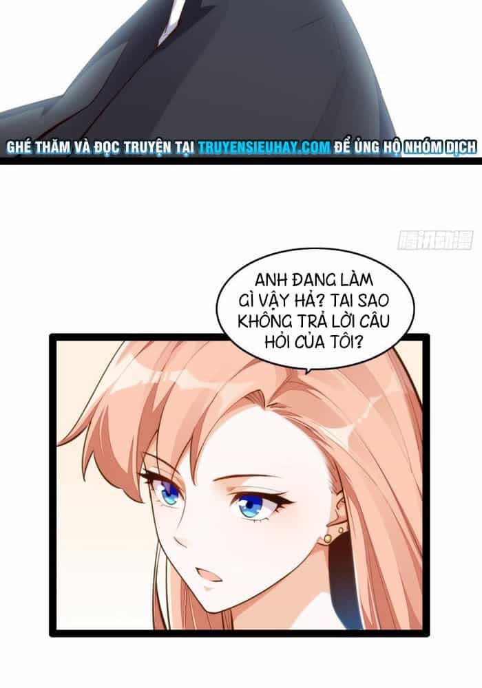 Cửa Hàng Thông Thiên Giới - Chương 128 - ảnh 22