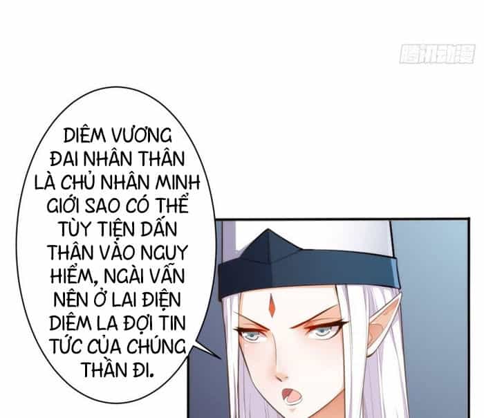 Cửa Hàng Thông Thiên Giới - Chương 131 - ảnh 12