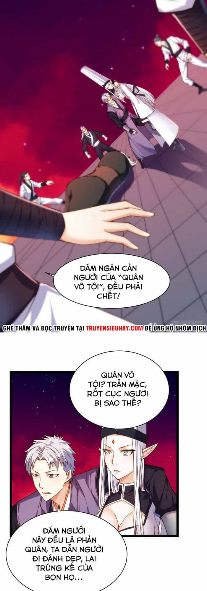 Cửa Hàng Thông Thiên Giới - Chương 132 - ảnh 27