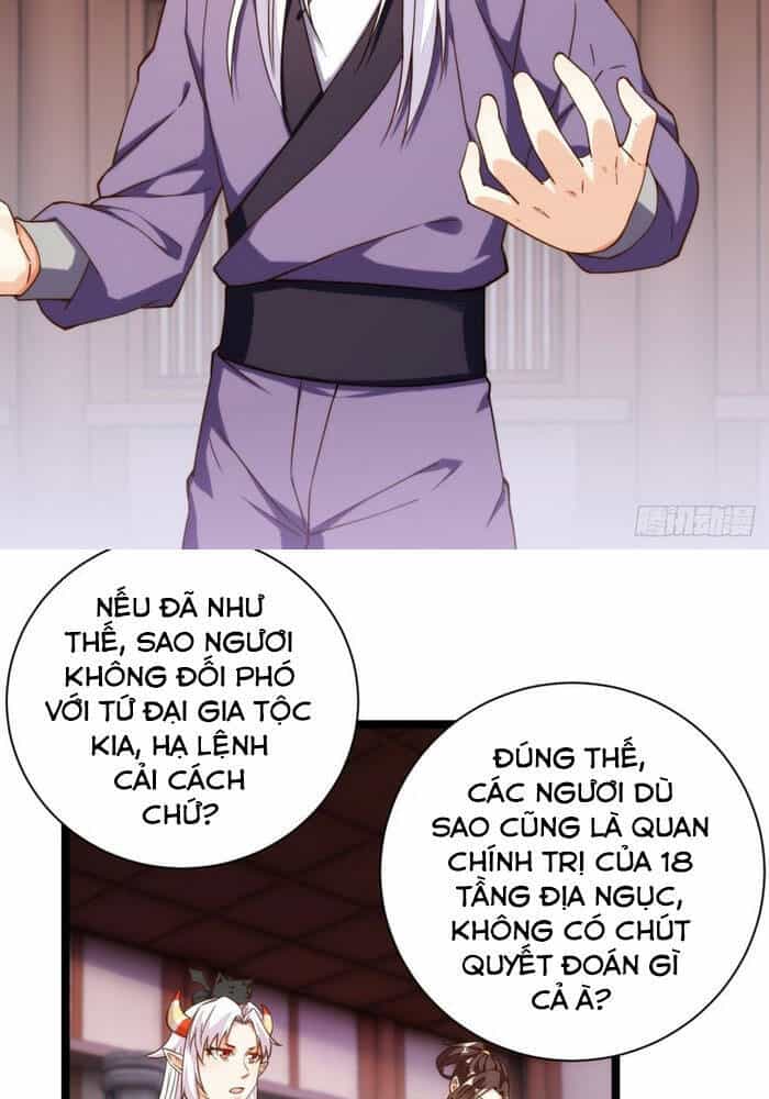 Cửa Hàng Thông Thiên Giới - Chương 133 - ảnh 12