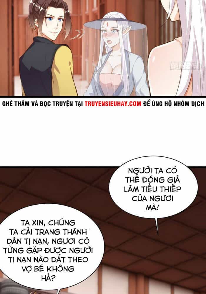Cửa Hàng Thông Thiên Giới - Chương 134 - ảnh 37