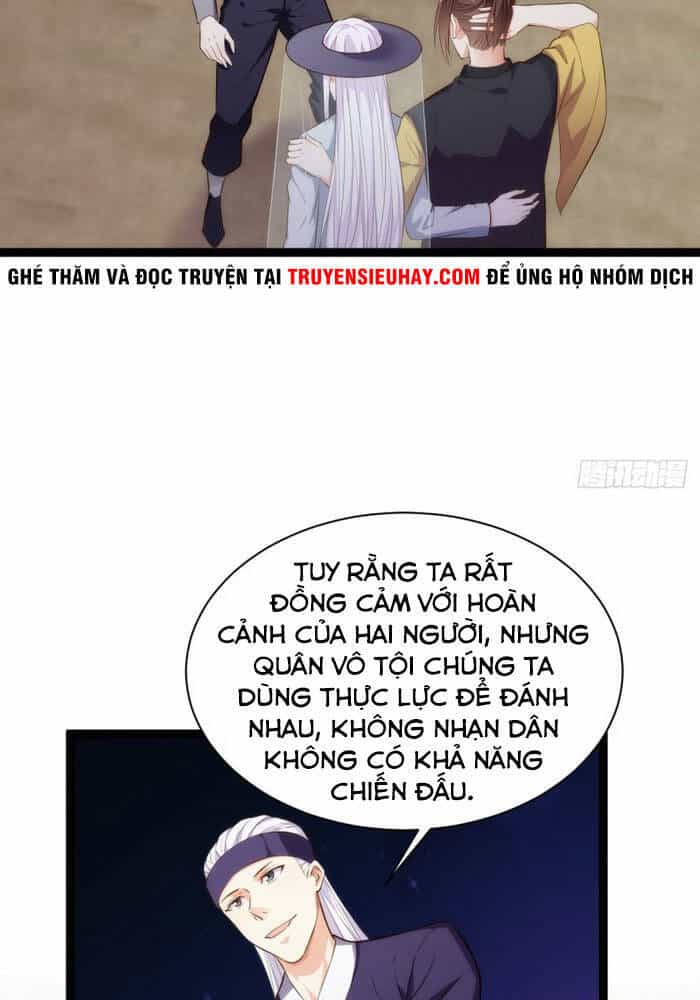 Cửa Hàng Thông Thiên Giới - Chương 135 - ảnh 12