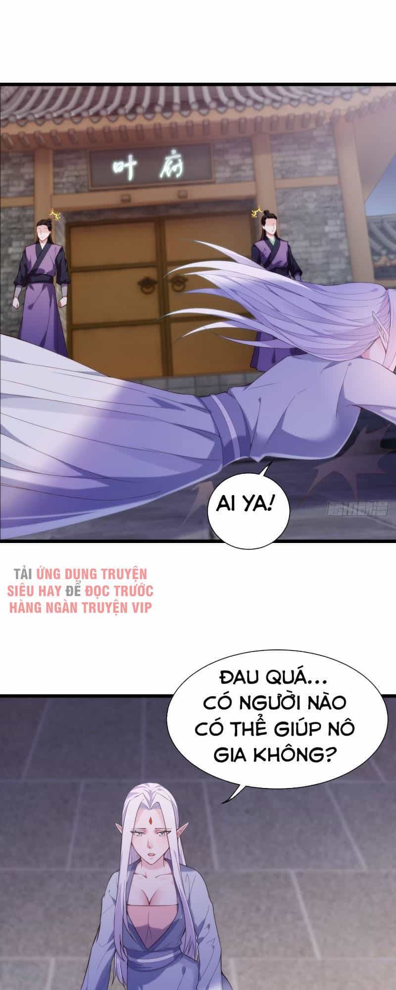 Cửa Hàng Thông Thiên Giới - Chương 137 - ảnh 29
