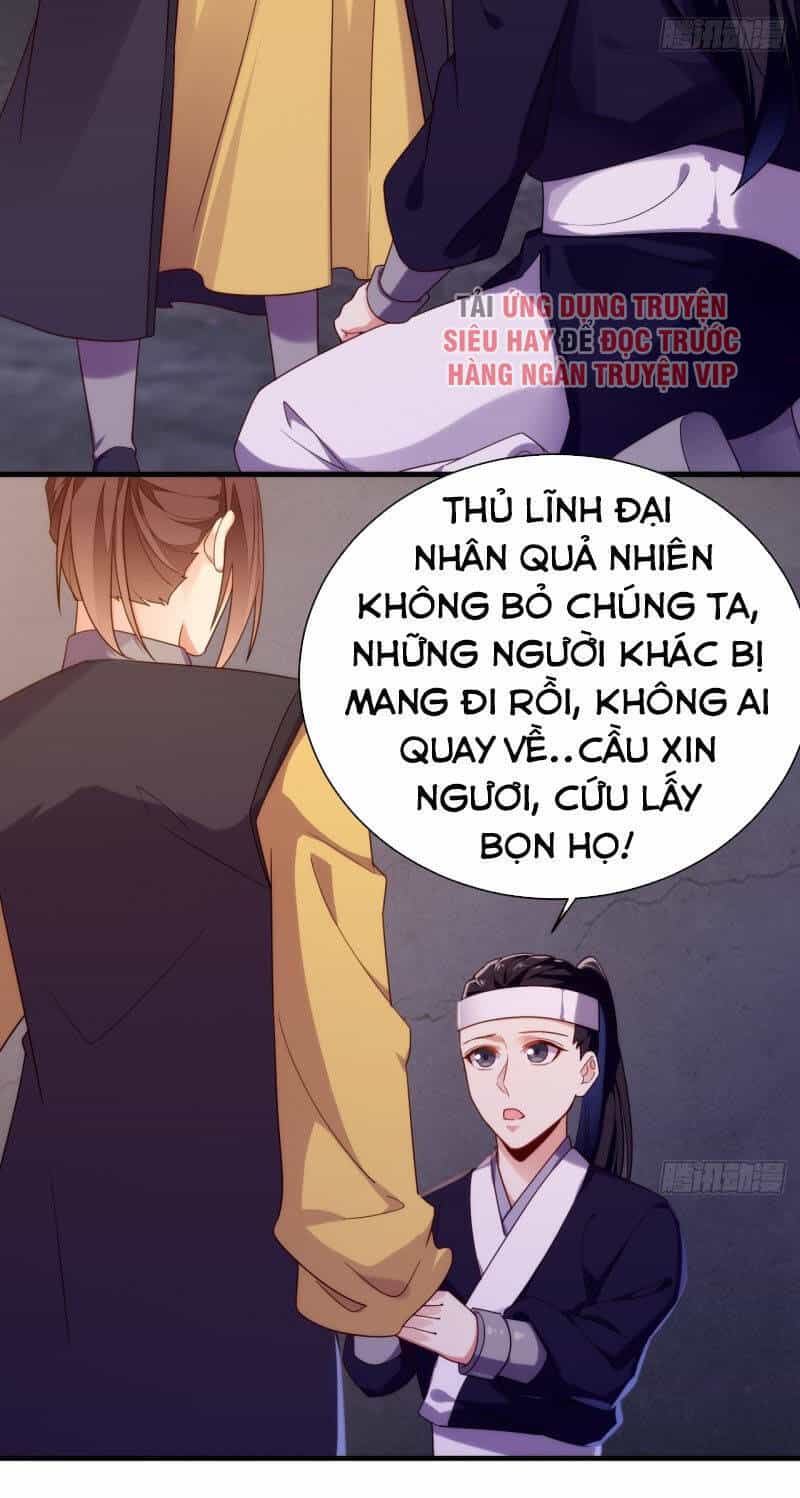 Cửa Hàng Thông Thiên Giới - Chương 138 - ảnh 18