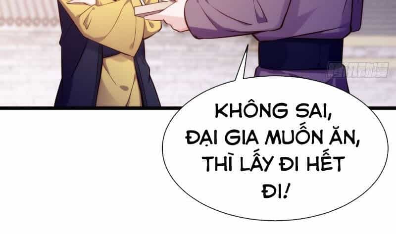 Cửa Hàng Thông Thiên Giới - Chương 138 - ảnh 7