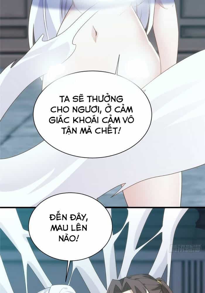 Cửa Hàng Thông Thiên Giới - Chương 139 - ảnh 16